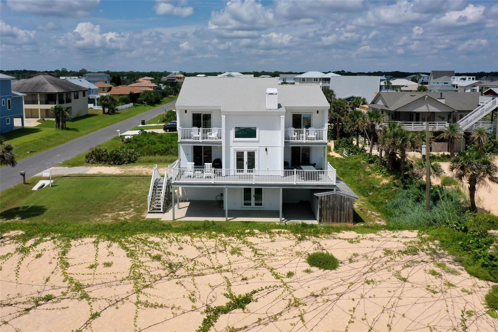 71 ROLLINS DR, PALM COAST, FL, 32137