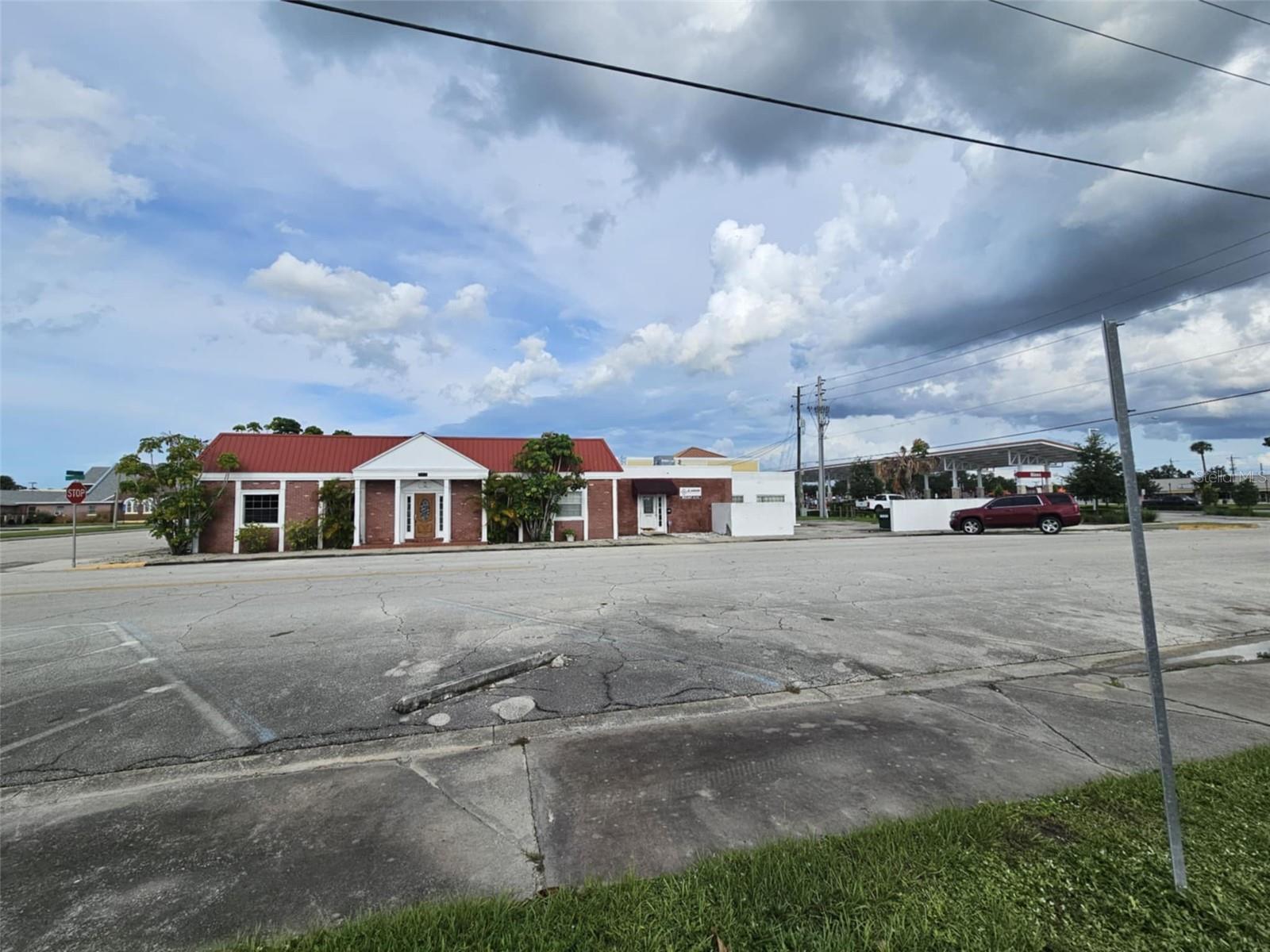 180A NW 3RD AVENUE, OKEECHOBEE, FL, 34972