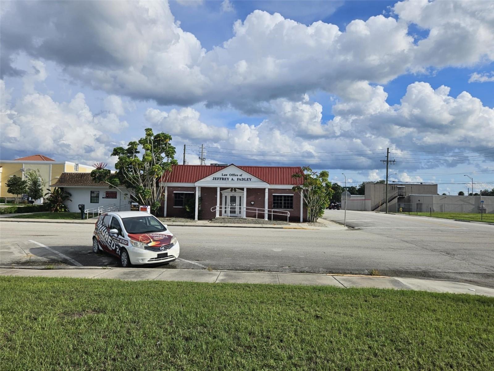 180A NW 3RD AVENUE, OKEECHOBEE, FL, 34972