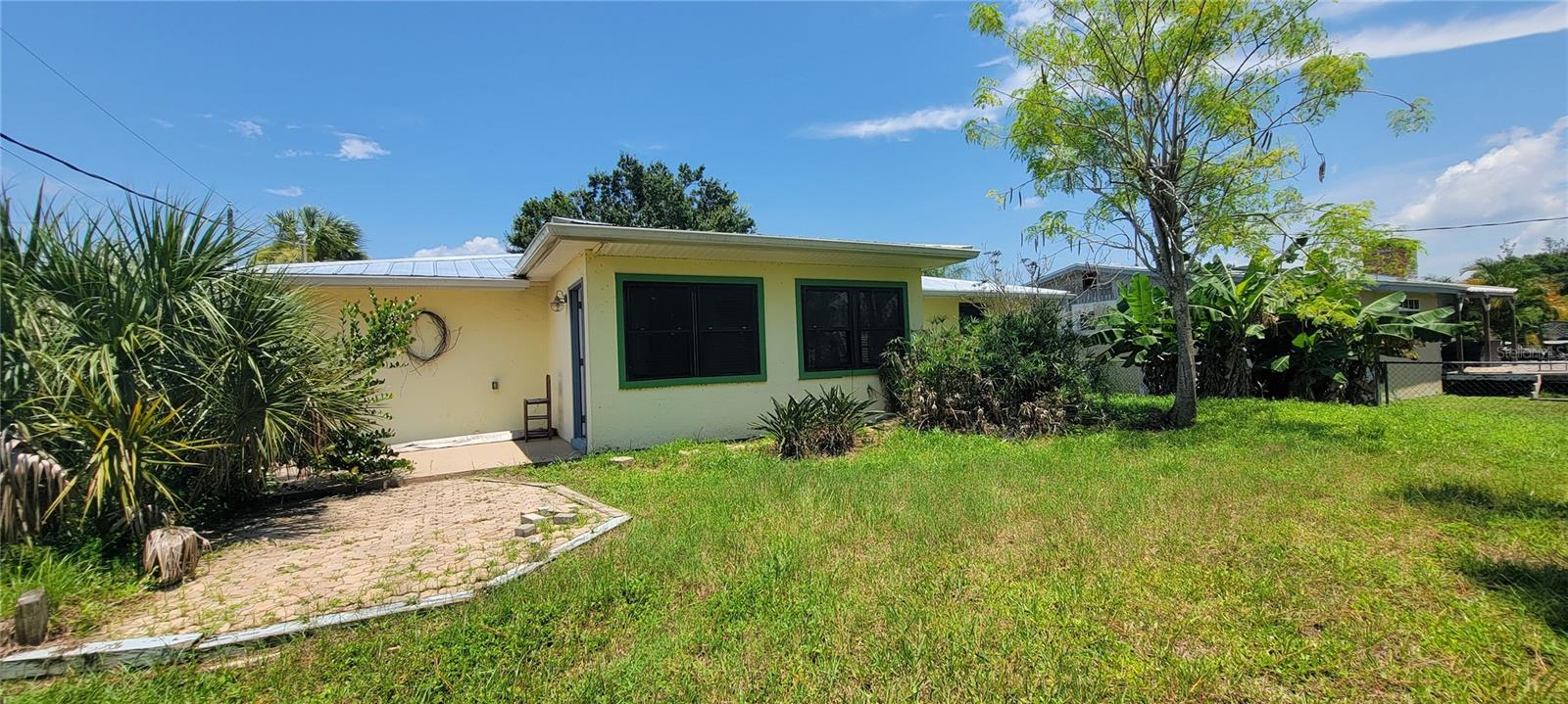 3615 DAWSON LN, PUNTA GORDA, FL, 33950
