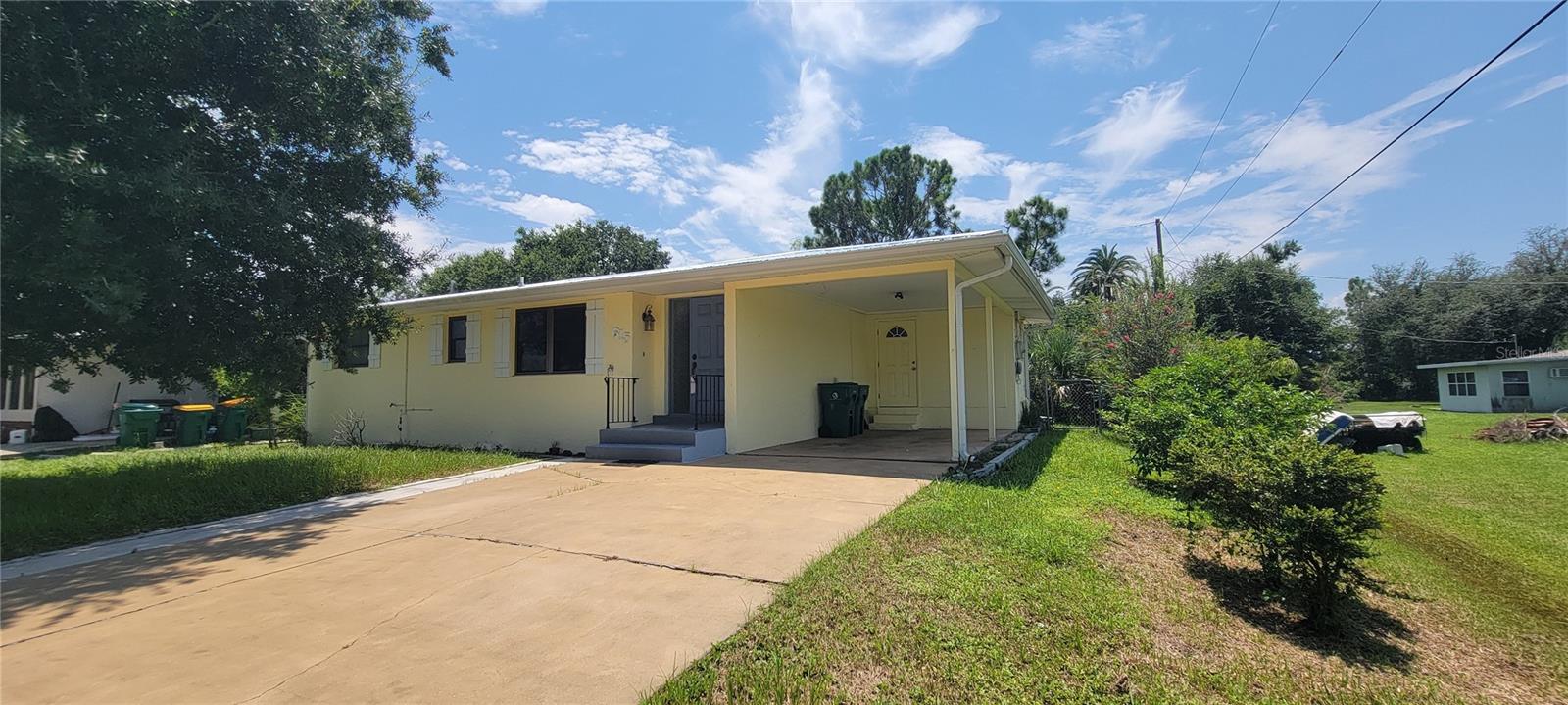 3615 DAWSON LN, PUNTA GORDA, FL, 33950