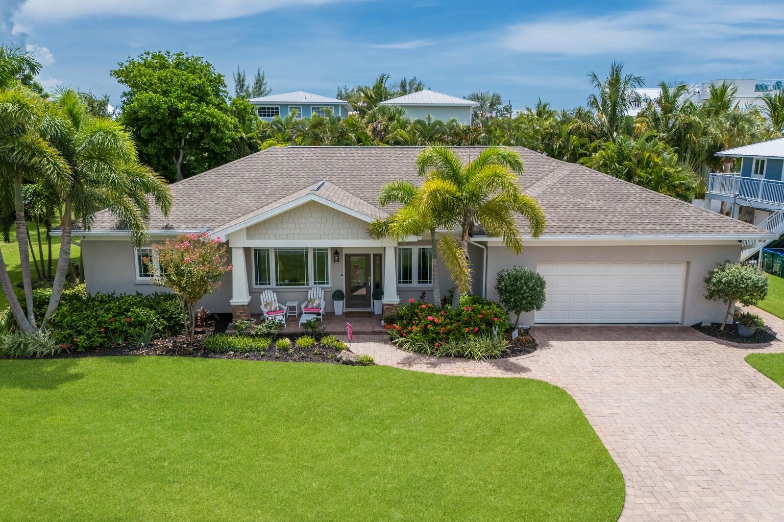 111 49TH ST, HOLMES BEACH, FL, 34217