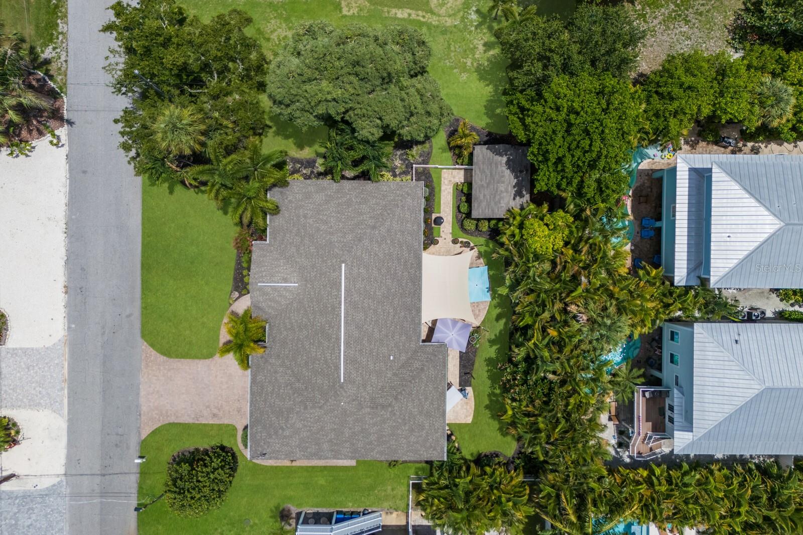 111 49TH ST, HOLMES BEACH, FL, 34217