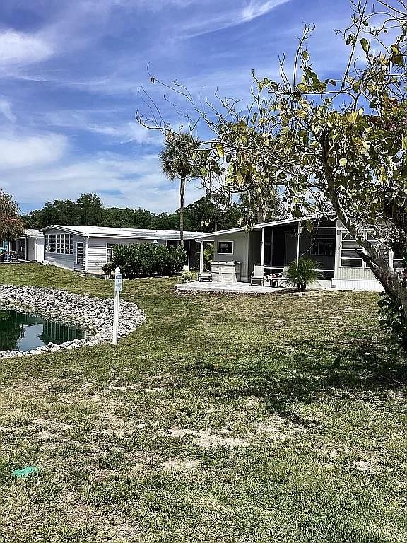 614 CERVINA DR, VENICE, FL, 34285