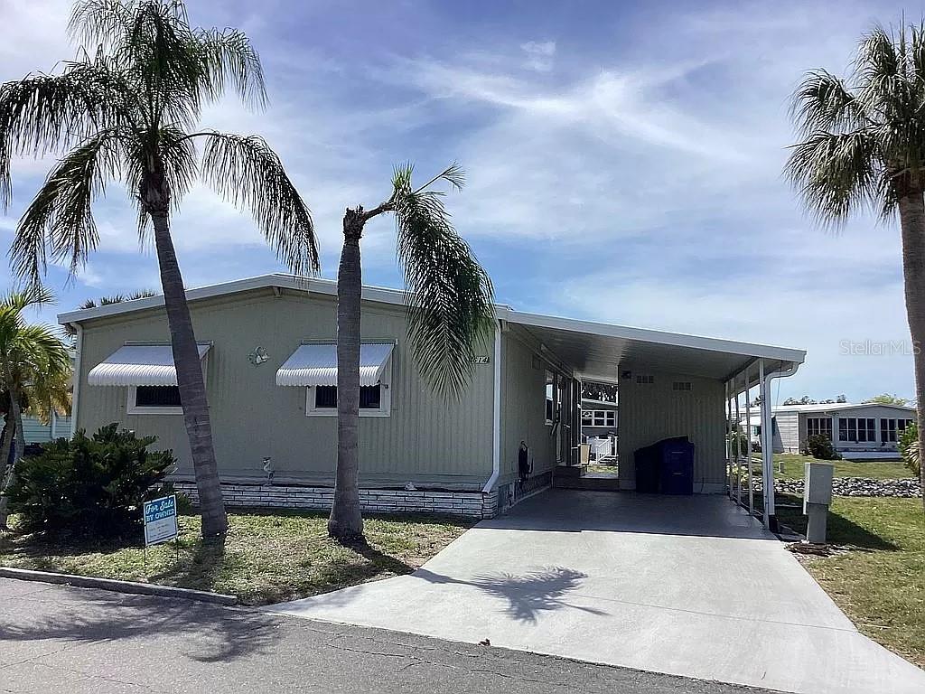 614 CERVINA DR, VENICE, FL, 34285