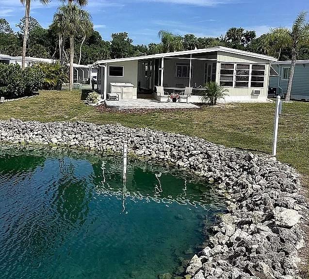 614 CERVINA DR, VENICE, FL, 34285