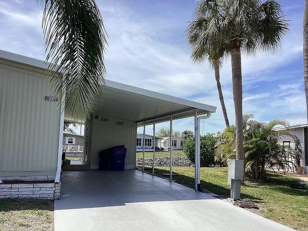 614 CERVINA DR, VENICE, FL, 34285