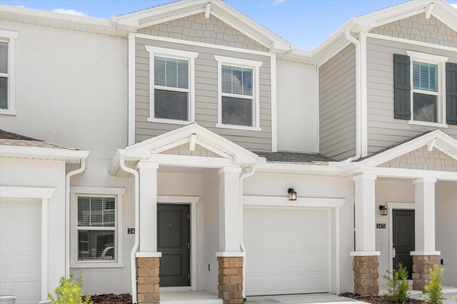 2466 SKYLINE LOOP, KISSIMMEE, FL, 34758