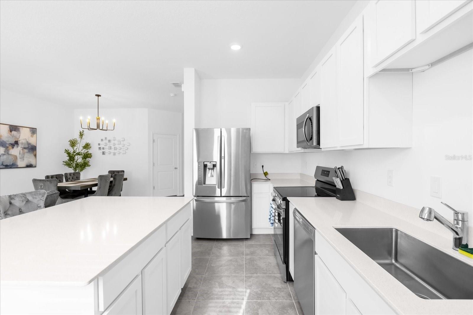 2466 SKYLINE LOOP, KISSIMMEE, FL, 34758