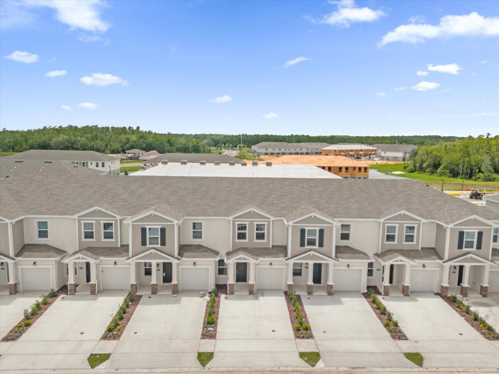2466 SKYLINE LOOP, KISSIMMEE, FL, 34758
