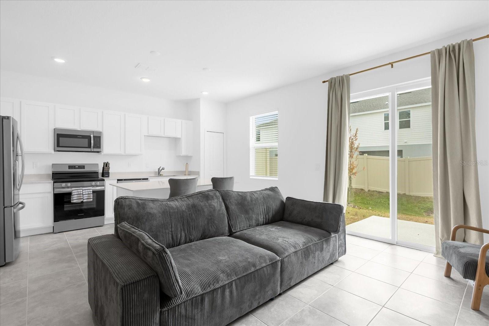 2466 SKYLINE LOOP, KISSIMMEE, FL, 34758