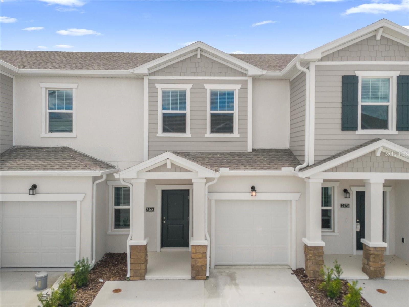 2466 SKYLINE LOOP, KISSIMMEE, FL, 34758