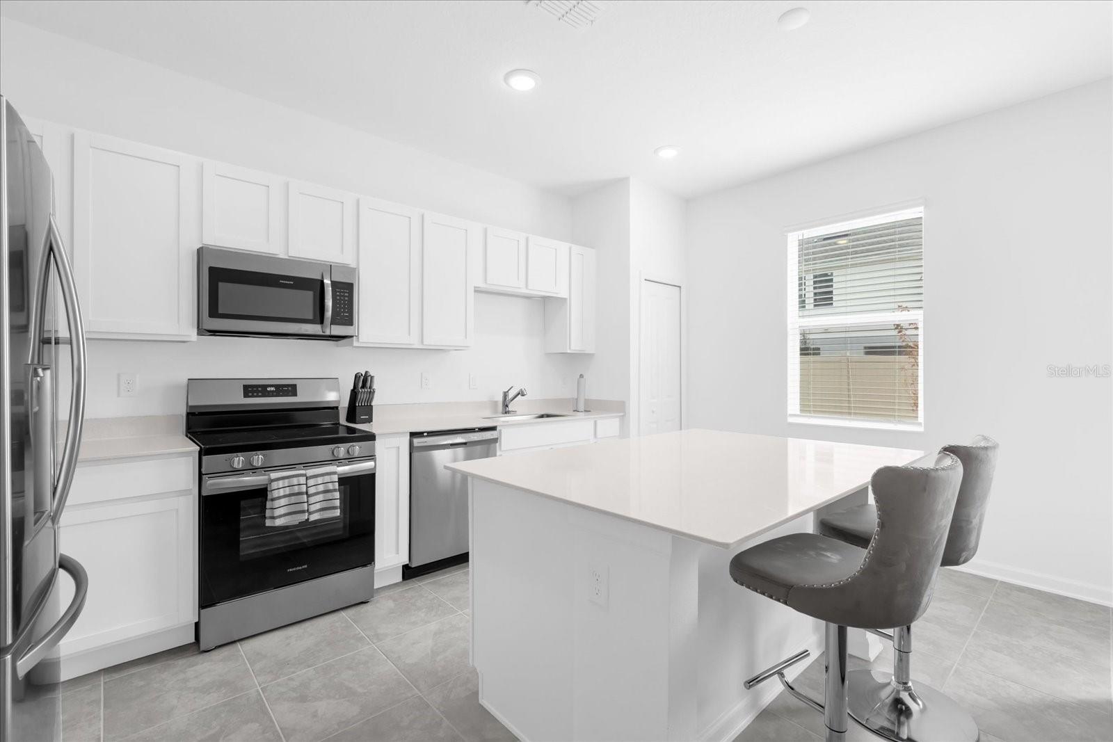 2466 SKYLINE LOOP, KISSIMMEE, FL, 34758