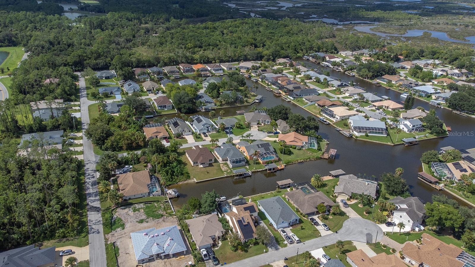 7 CLEE CT, PALM COAST, FL, 32137