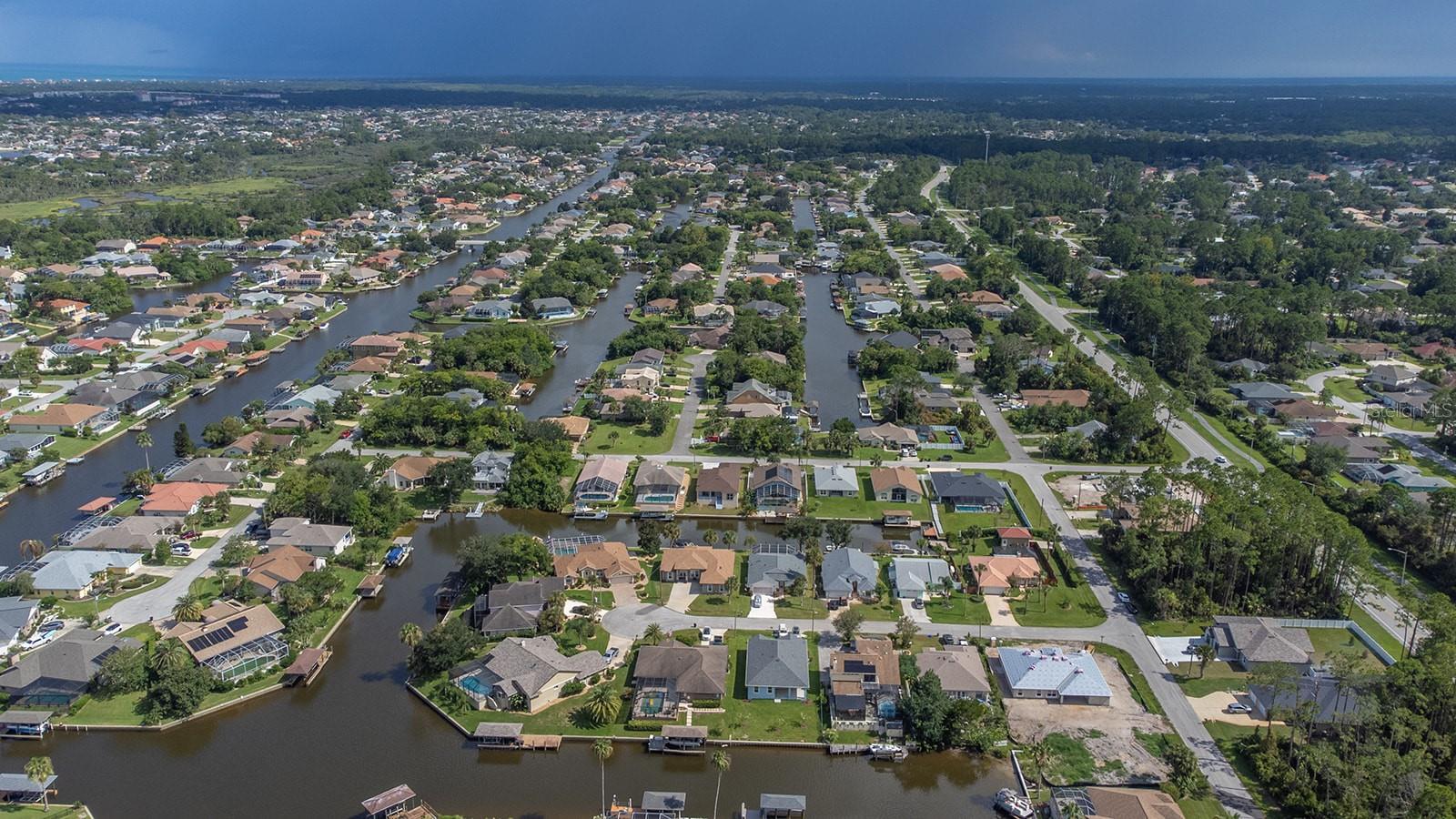 7 CLEE CT, PALM COAST, FL, 32137