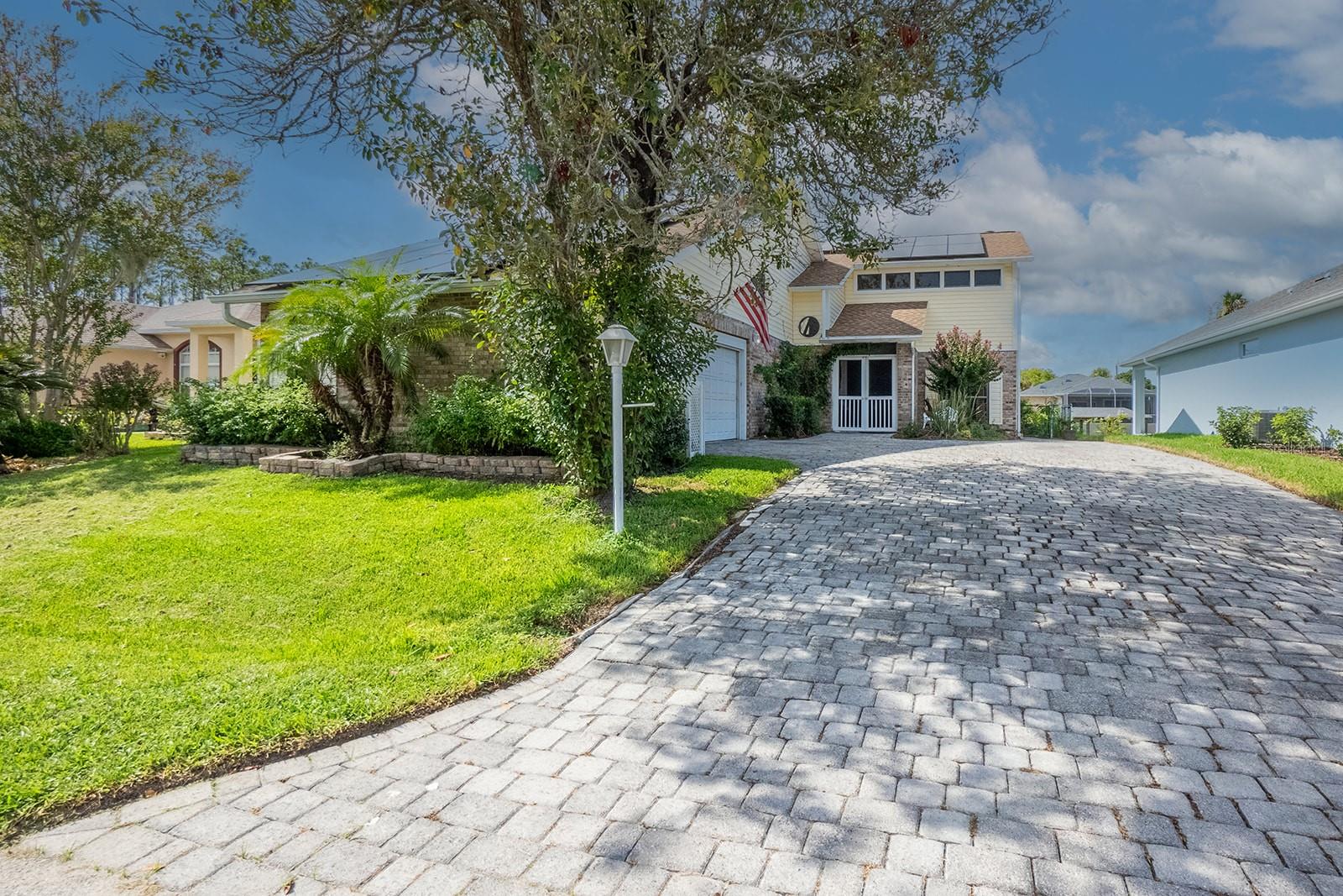 7 CLEE CT, PALM COAST, FL, 32137