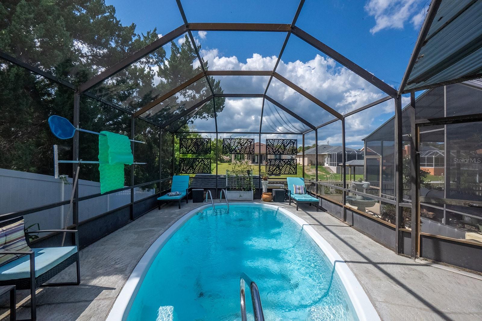 7 CLEE CT, PALM COAST, FL, 32137
