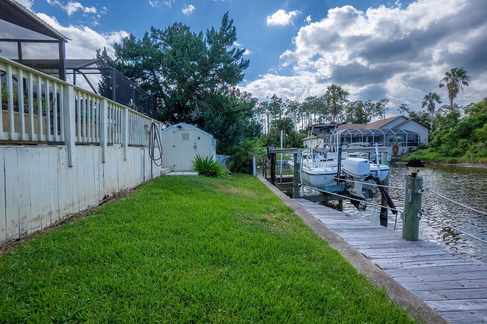 7 CLEE CT, PALM COAST, FL, 32137
