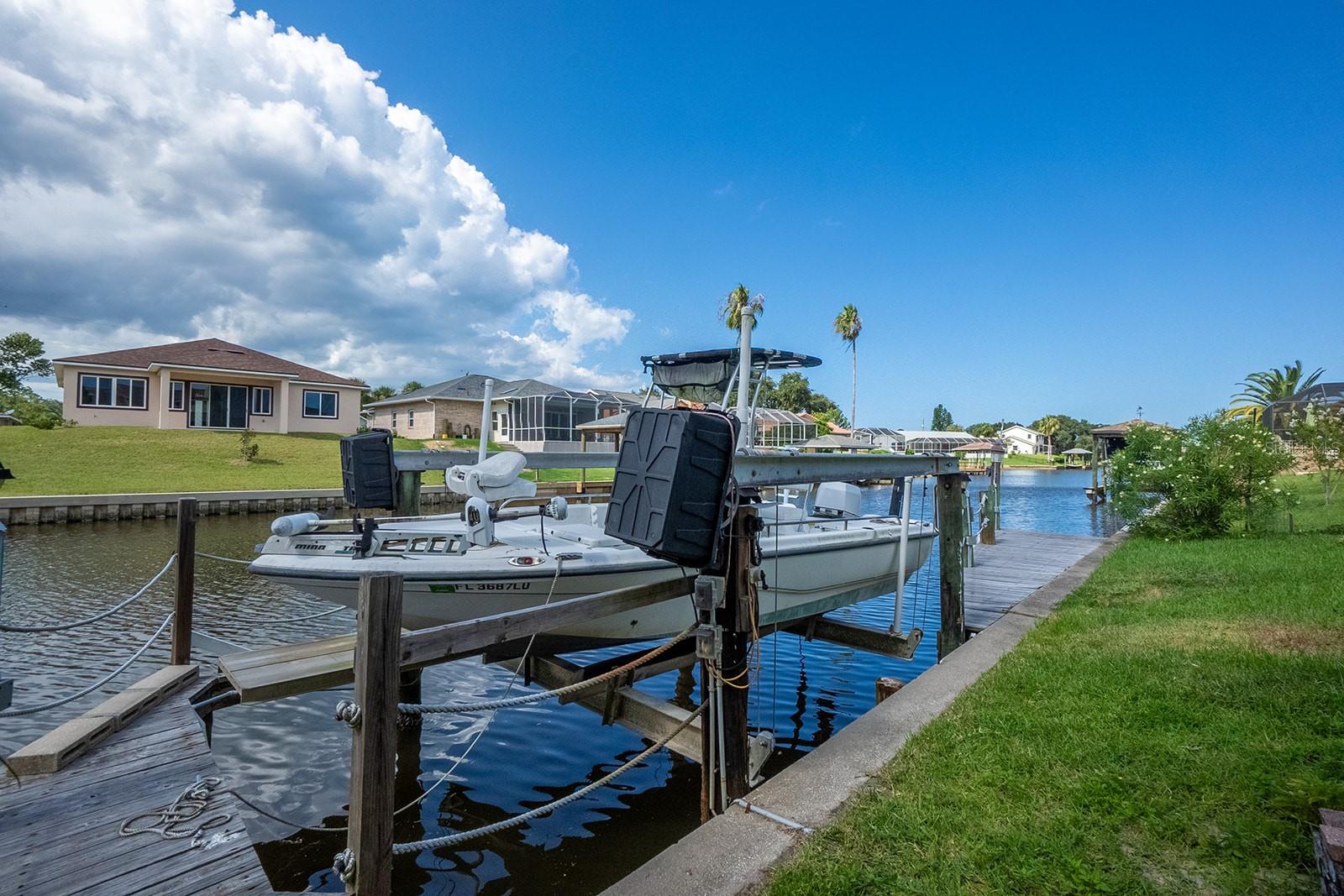 7 CLEE CT, PALM COAST, FL, 32137