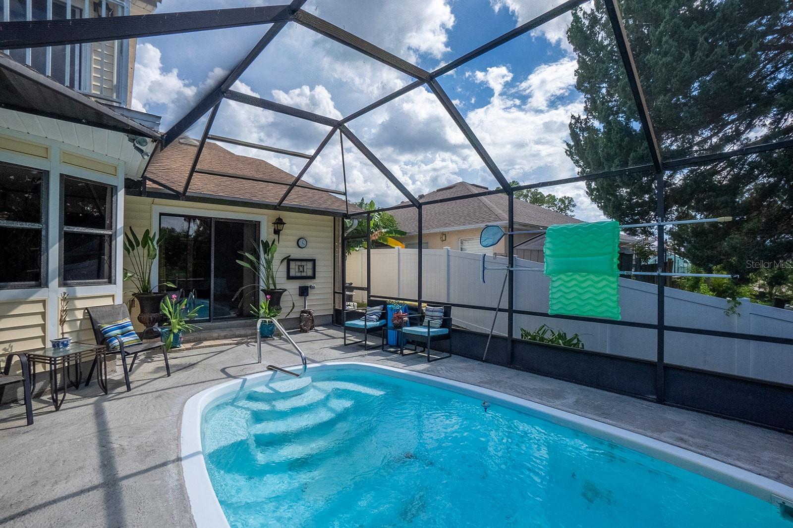 7 CLEE CT, PALM COAST, FL, 32137