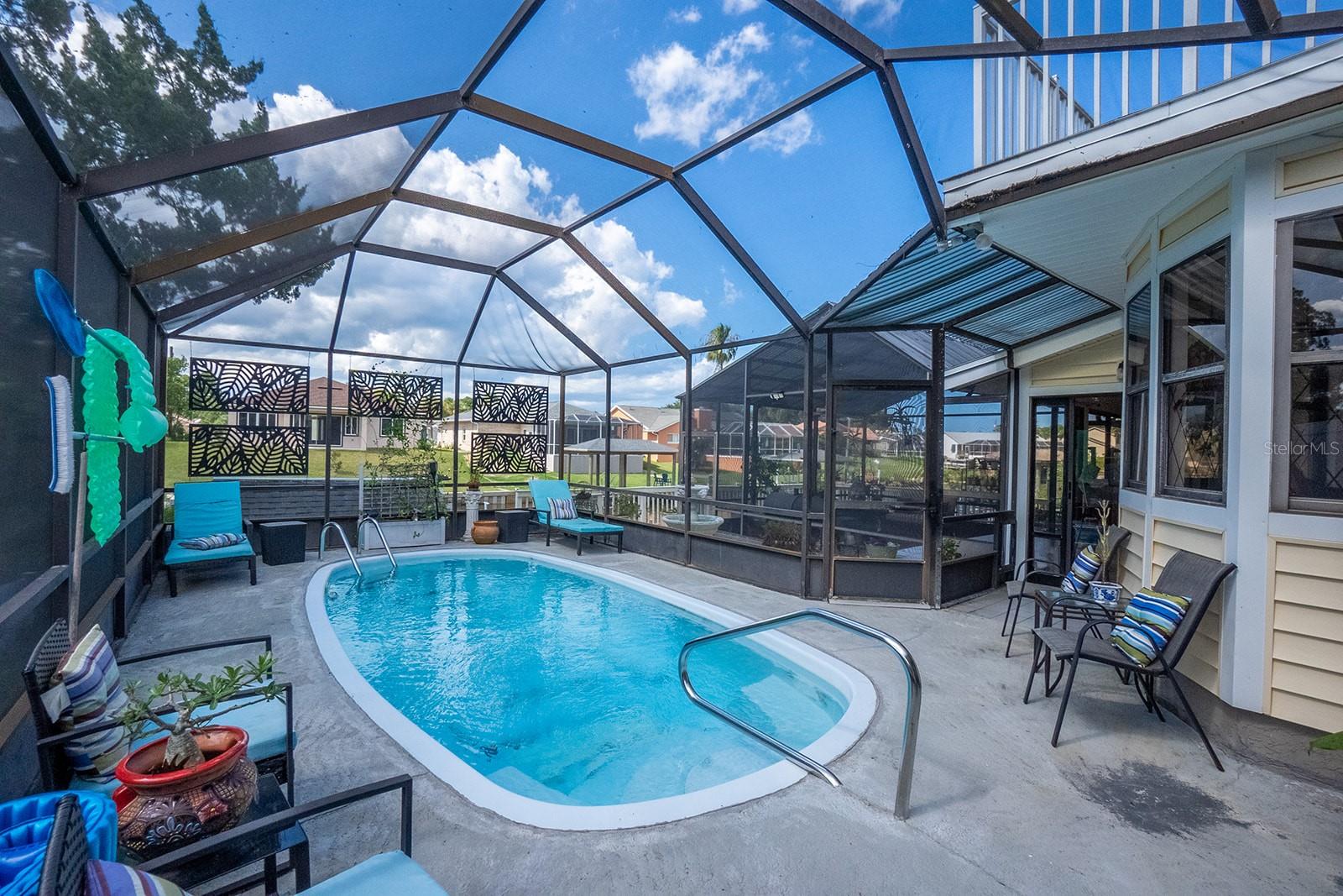 7 CLEE CT, PALM COAST, FL, 32137