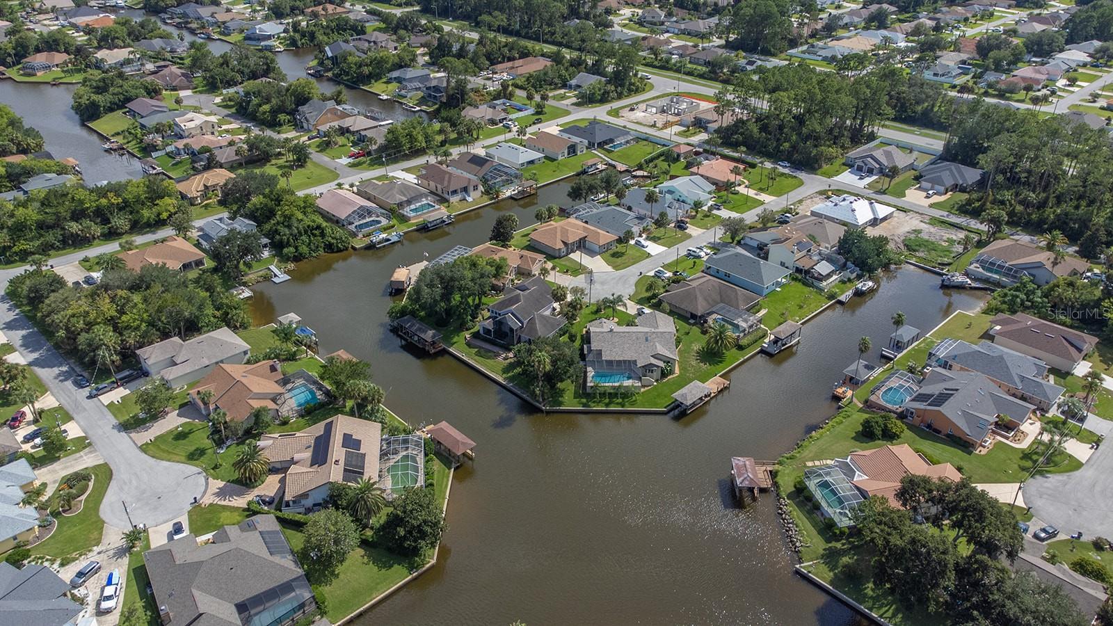 7 CLEE CT, PALM COAST, FL, 32137