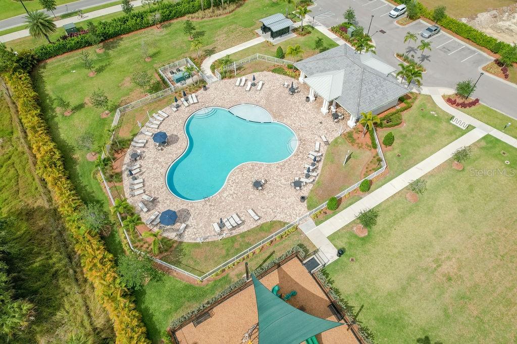 10467 SW CAPTIVA DR, PORT ST LUCIE, FL, 34987