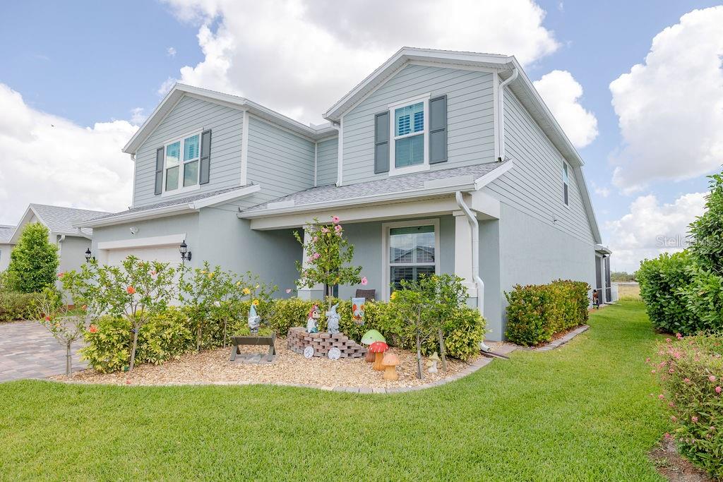 10467 SW CAPTIVA DR, PORT ST LUCIE, FL, 34987