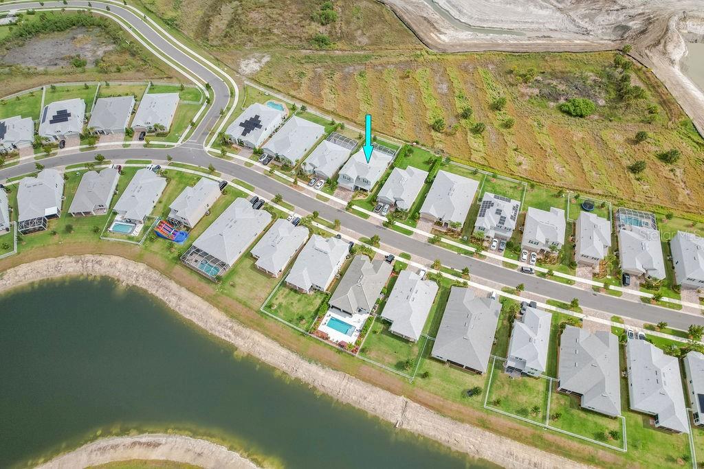 10467 SW CAPTIVA DR, PORT ST LUCIE, FL, 34987