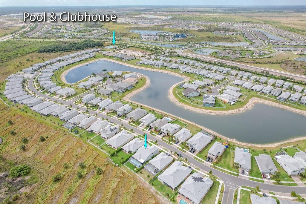 10467 SW CAPTIVA DR, PORT ST LUCIE, FL, 34987