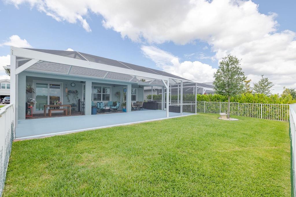 10467 SW CAPTIVA DR, PORT ST LUCIE, FL, 34987