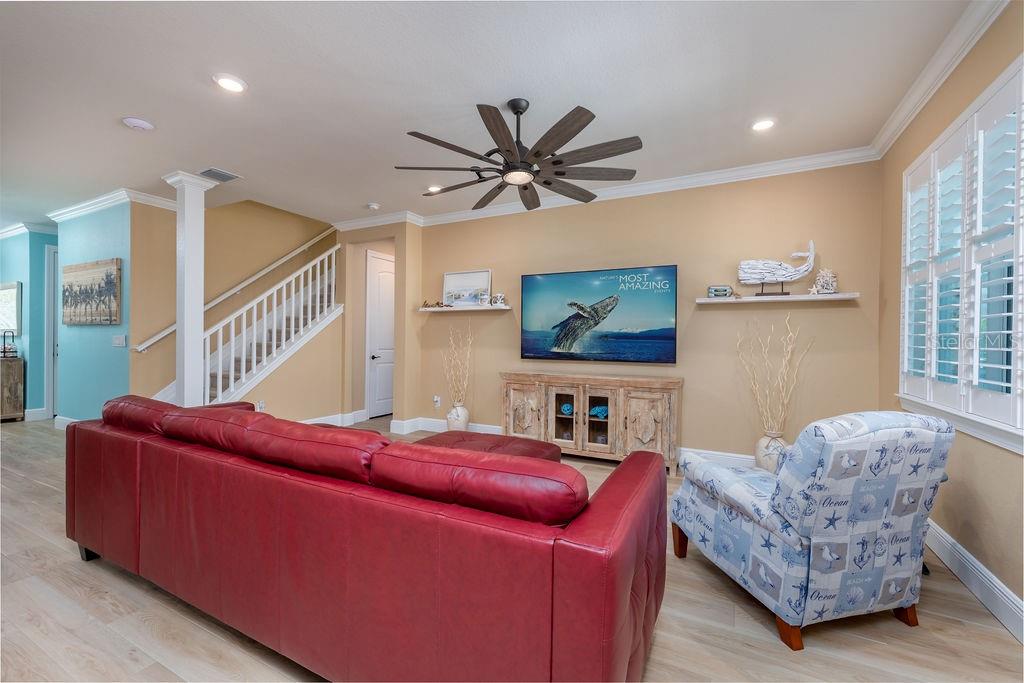 10467 SW CAPTIVA DR, PORT ST LUCIE, FL, 34987