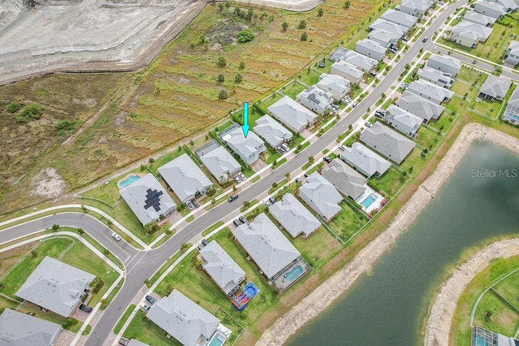 10467 SW CAPTIVA DR, PORT ST LUCIE, FL, 34987