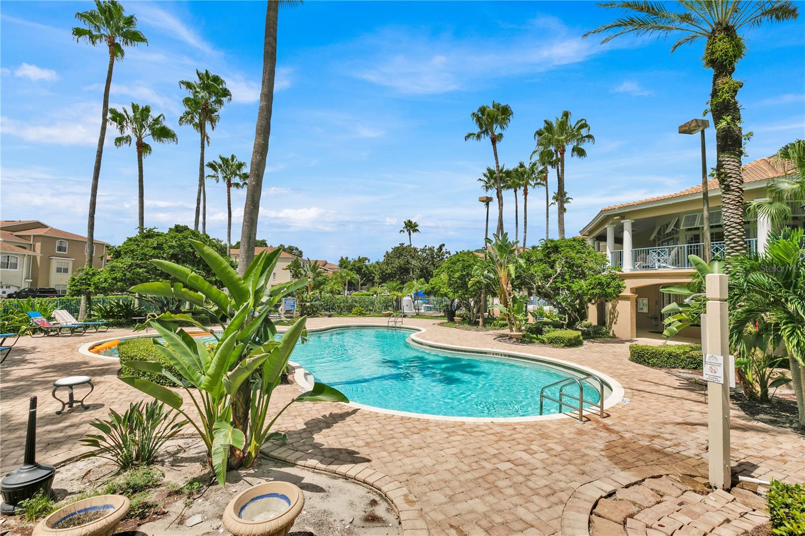 BERMUDA DUNES PRIVATE RESIDENCE, ORLANDO, FL, 32835