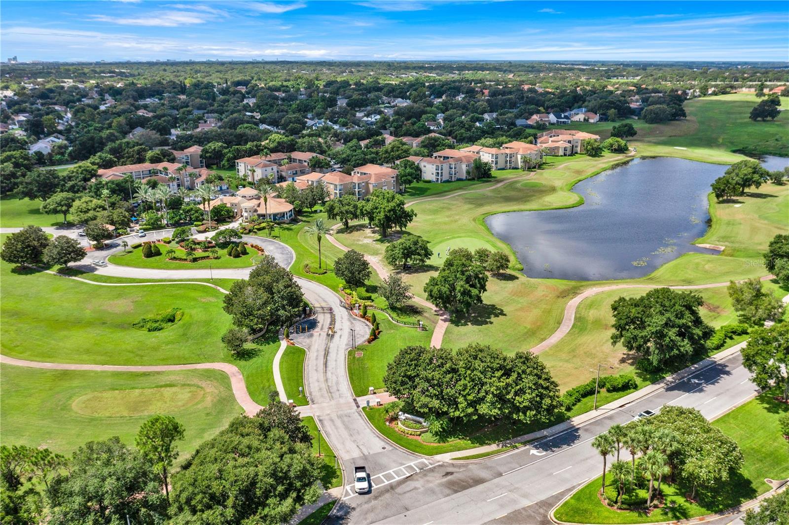 BERMUDA DUNES PRIVATE RESIDENCE, ORLANDO, FL, 32835