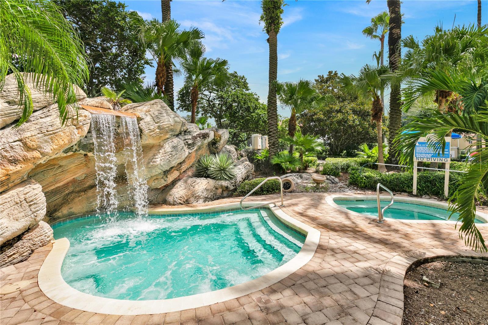 BERMUDA DUNES PRIVATE RESIDENCE, ORLANDO, FL, 32835