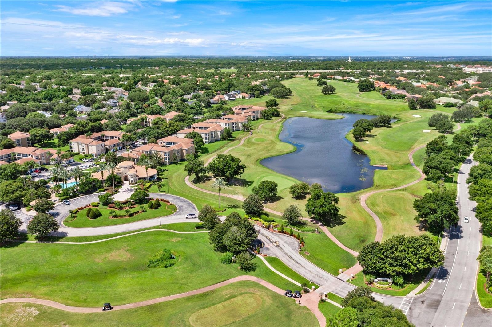 BERMUDA DUNES PRIVATE RESIDENCE, ORLANDO, FL, 32835