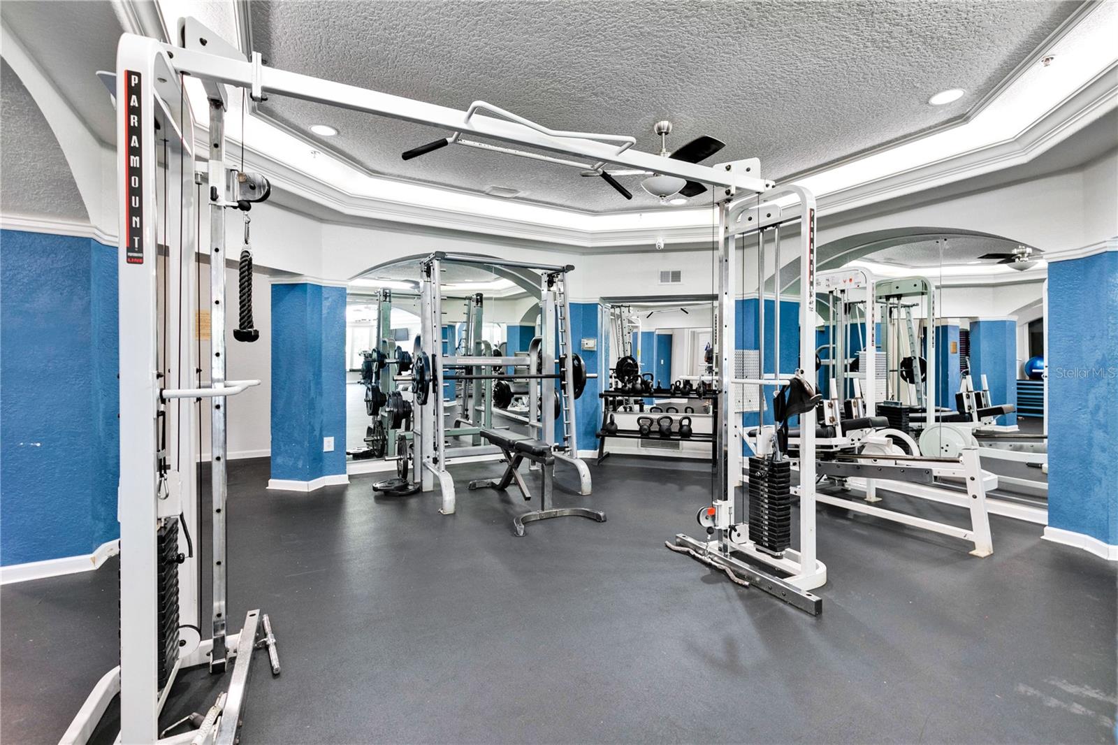 BERMUDA DUNES PRIVATE RESIDENCE, ORLANDO, FL, 32835