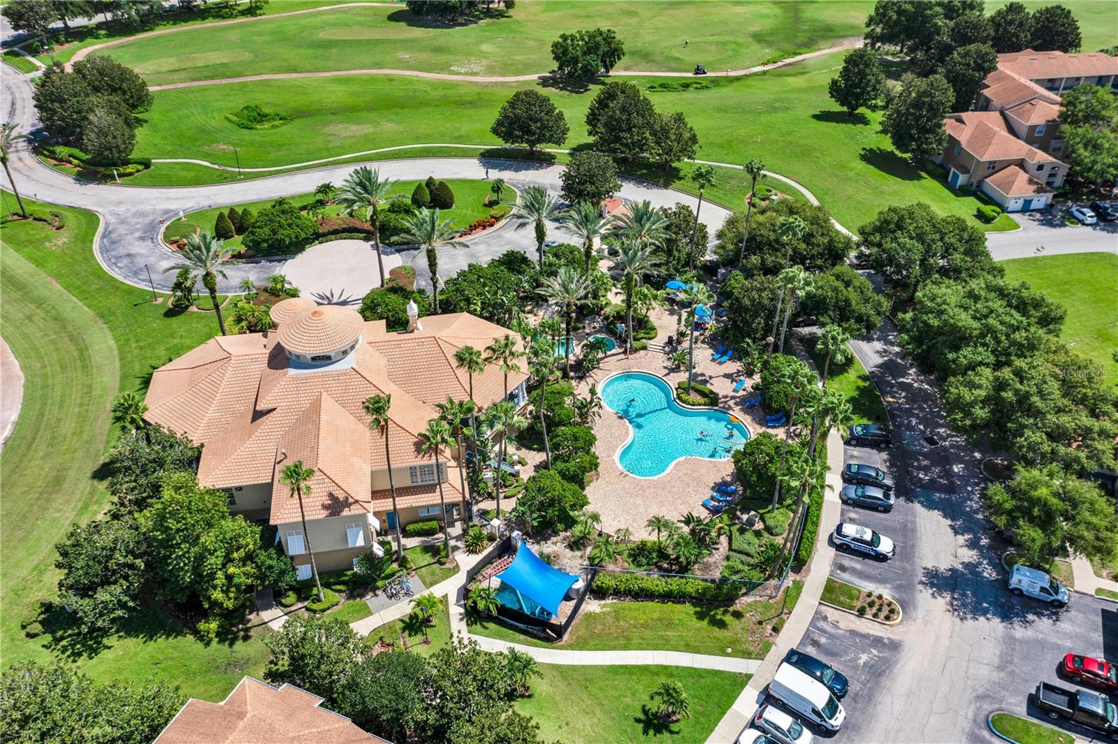 BERMUDA DUNES PRIVATE RESIDENCE, ORLANDO, FL, 32835