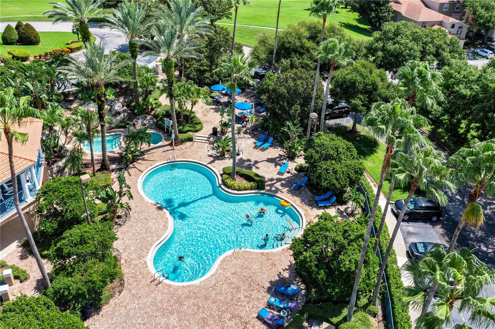 BERMUDA DUNES PRIVATE RESIDENCE, ORLANDO, FL, 32835