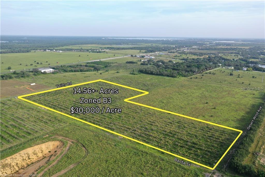 7820 TWITTY RD, SEBRING, FL, 33876