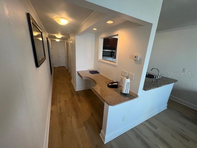 2506 N ROCKY POINT DR #429, TAMPA, FL, 33607