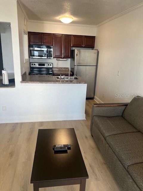 2506 N ROCKY POINT DR #429, TAMPA, FL, 33607