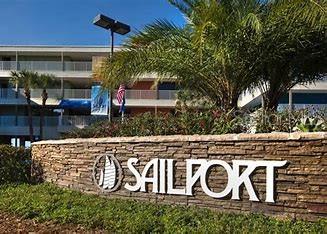 2506 N ROCKY POINT DR #429, TAMPA, FL, 33607