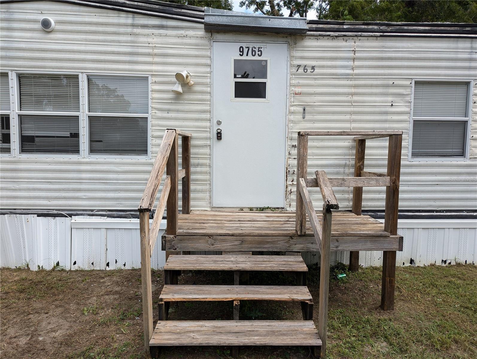 9765 SE 164TH PL, SUMMERFIELD, FL, 34491
