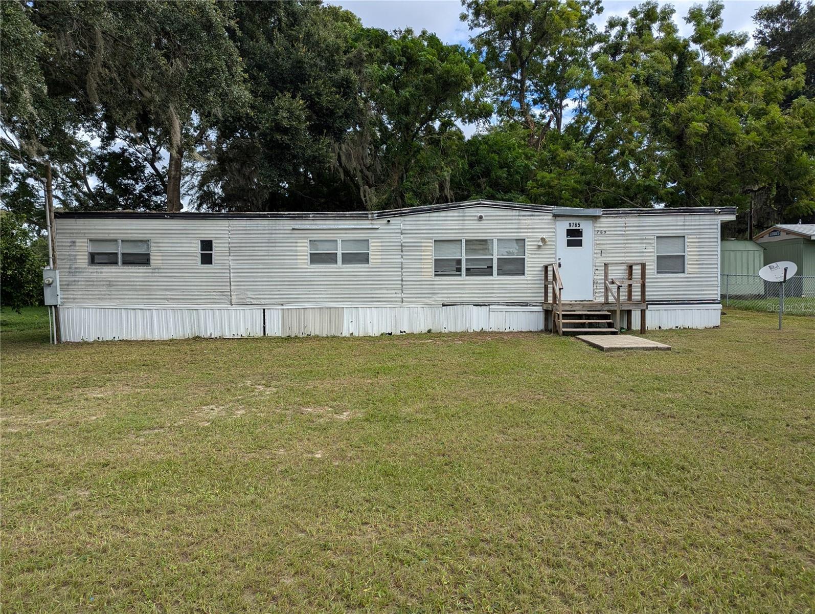 9765 SE 164TH PL, SUMMERFIELD, FL, 34491