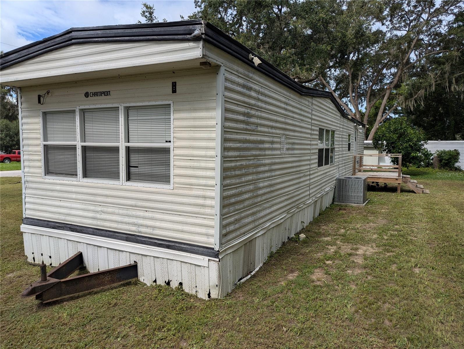 9765 SE 164TH PL, SUMMERFIELD, FL, 34491