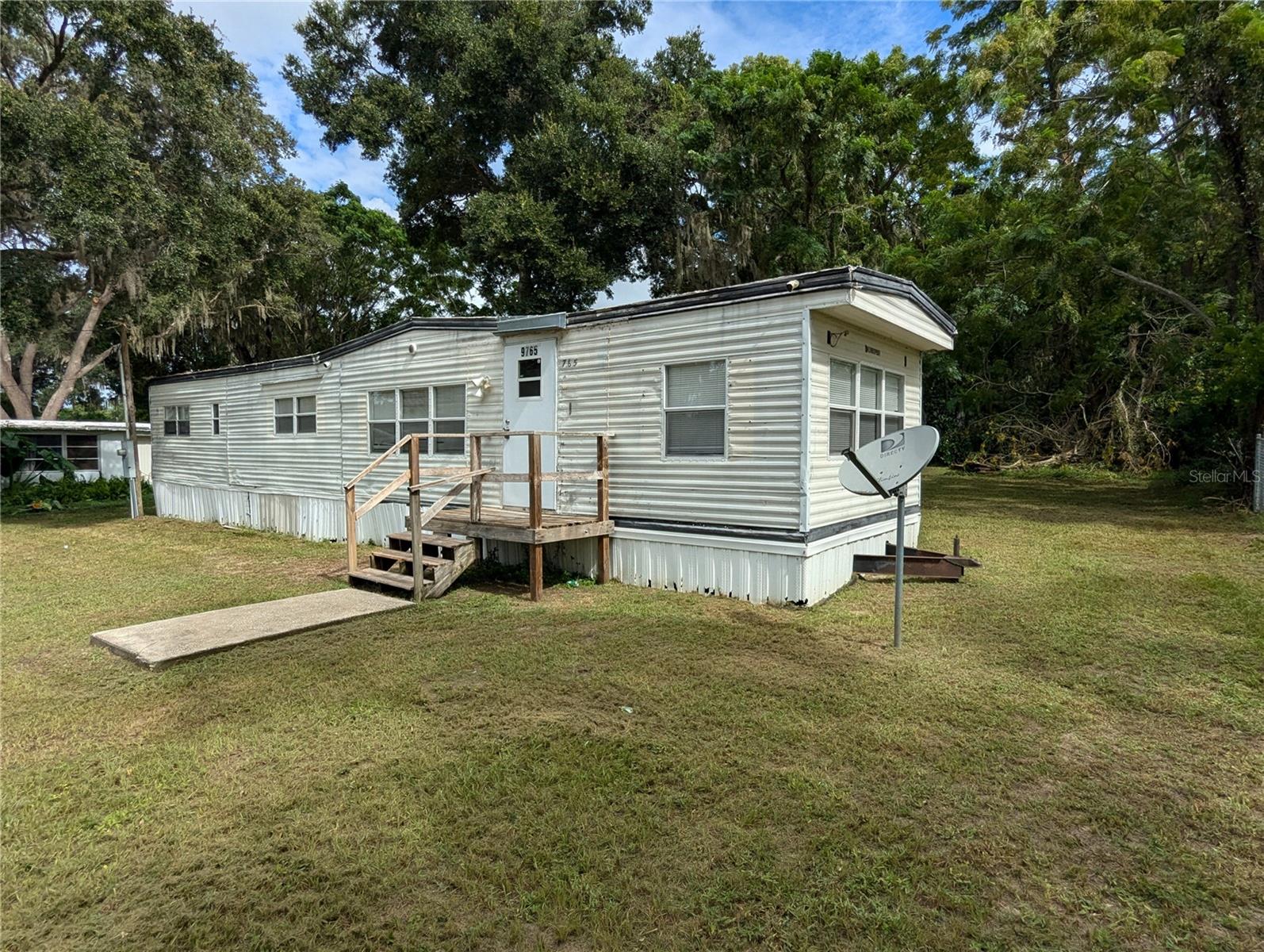 9765 SE 164TH PL, SUMMERFIELD, FL, 34491