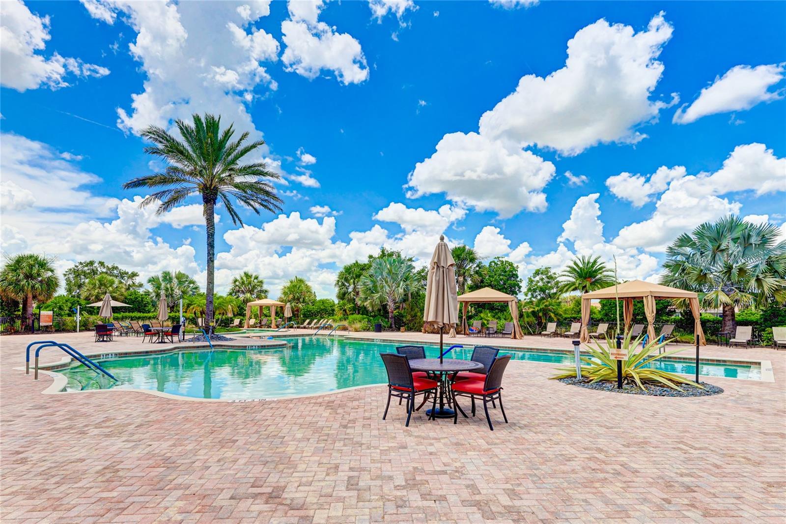 13702 MESSINA LOOP #204, BRADENTON, FL, 34211