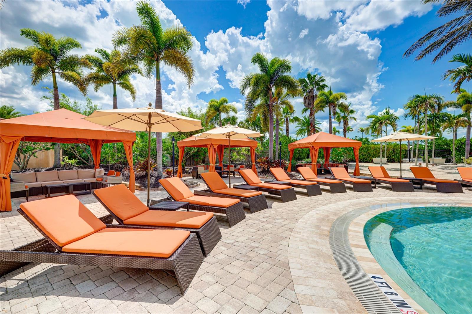 13702 MESSINA LOOP #204, BRADENTON, FL, 34211